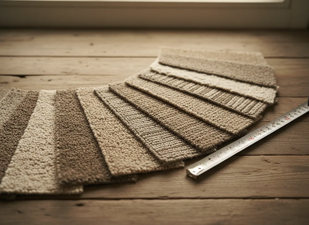 Carpet Installation Hollytree, AL FAQs